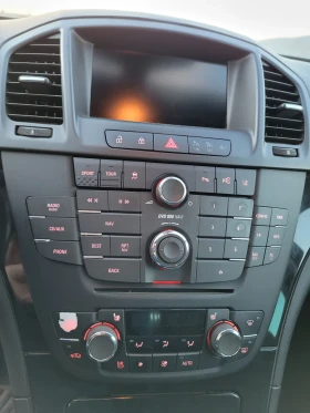 Opel Insignia Sport | Mobile.bg    15