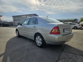 Toyota Corolla 1.4VVti  | Mobile.bg    4
