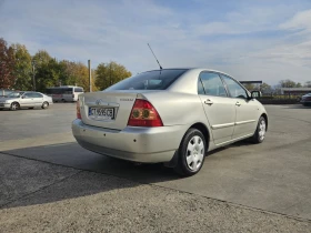 Toyota Corolla 1.4VVti  | Mobile.bg    6