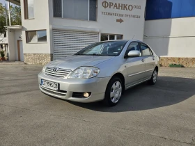 Toyota Corolla 1.4VVti  | Mobile.bg    3