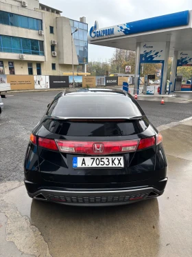 Honda Civic, снимка 5 — Bazar.bg Honda Civic, снимка 5