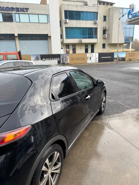 Honda Civic, снимка 6 — Bazar.bg Honda Civic, снимка 6