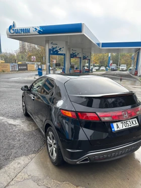 Honda Civic, снимка 4 — Bazar.bg Honda Civic, снимка 4