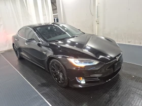 Tesla Model S * * CARFAX * * АВТО КРЕДИТ * *  - 37999 лв. / 19428.58 € - 73890532 2