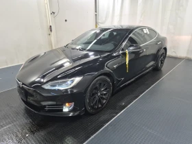 Tesla Model S * * CARFAX * * АВТО КРЕДИТ * * 