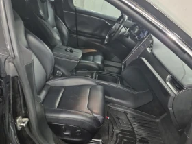 Tesla Model S * * CARFAX * * АВТО КРЕДИТ * *  - 37999 лв. / 19428.58 € - 73890532 7