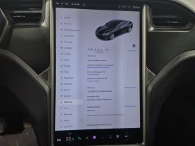 Tesla Model S * * CARFAX * * АВТО КРЕДИТ * *  - 37999 лв. / 19428.58 € - 73890532 9