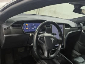 Tesla Model S * * CARFAX * * АВТО КРЕДИТ * *  - 37999 лв. / 19428.58 € - 73890532 6