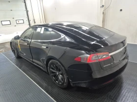 Tesla Model S * * CARFAX * * АВТО КРЕДИТ * *  - 37999 лв. / 19428.58 € - 73890532 4