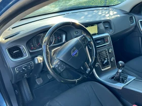 Volvo V60 1.6 D2, снимка 8