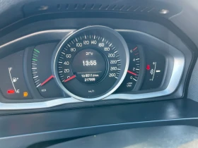Volvo V60 1.6 D2, снимка 15