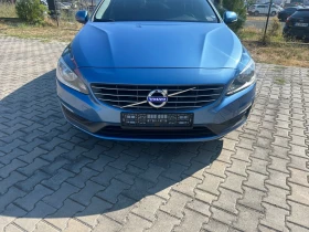 Volvo V60 1.6 D2, снимка 4