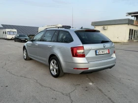 Skoda Octavia 2.0TDI 4x4 Facelift - 23000 лв. / 11759.71 € - 60740381 6