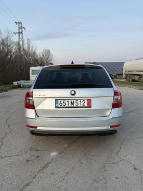 Skoda Octavia 2.0TDI 4x4 Facelift - 23000 лв. / 11759.71 € - 60740381 5