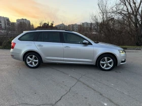 Skoda Octavia 2.0TDI 4x4 Facelift - 23000 лв. / 11759.71 € - 60740381 7