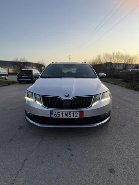Skoda Octavia 2.0TDI 4x4 Facelift - 23000 лв. / 11759.71 € - 60740381 2