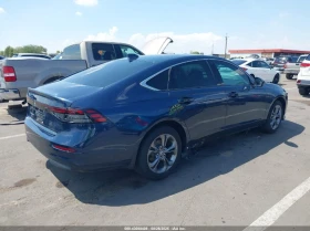 Honda Accord 1.5L I-4 DI, DOHC, VVT, TURBO, 192HP Front Wheel - 18700 € / 36574.02 лв. - 38966408 9