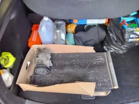 Renault Megane 1.5 dci - 5100 € / 9974.73 лв. - 66136488 13