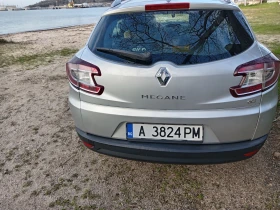 Renault Megane 1.5 dci - 5100 € / 9974.73 лв. - 66136488 7