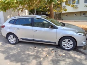 Renault Megane 1.5 dci - 5100 € / 9974.73 лв. - 66136488 2