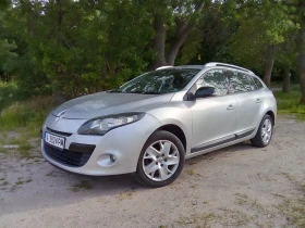 Renault Megane 1.5 dci - 5100 € / 9974.73 лв. - 66136488 6