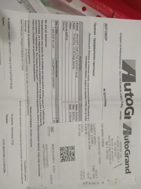 Renault Megane 1.5 dci - 5100 € / 9974.73 лв. - 66136488 15