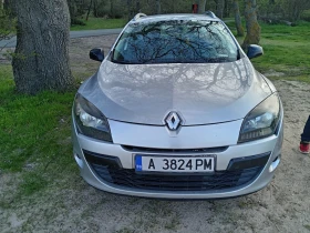 Renault Megane 1.5 dci - 5100 € / 9974.73 лв. - 66136488 3