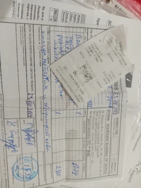 Renault Megane 1.5 dci - 5100 € / 9974.73 лв. - 66136488 17