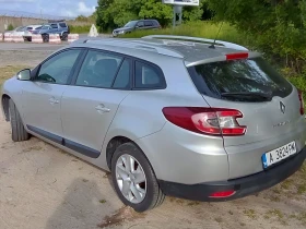 Renault Megane 1.5 dci - 5100 € / 9974.73 лв. - 66136488 5