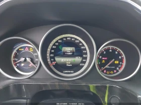 Mercedes-Benz E 63 AMG 5.5L V-8 DI, DOHC, VVT, TURBO, 577HP All Wheel, снимка 12