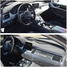 Audi A8 385кс!!!EXCLUSIVE!!! - 23400 € / 45766.42 лв. - 72915417 12