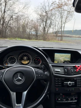 Mercedes-Benz E 350 CDI AMG LINE ГЕРМАНИЯ ПАНОРАМА  - 11000 € / 21514.13 лв. - 37078565 11