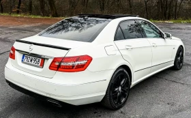 Mercedes-Benz E 350 CDI AMG LINE ГЕРМАНИЯ ПАНОРАМА  - 11000 € / 21514.13 лв. - 37078565 7