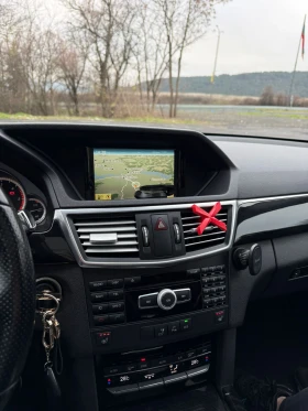 Mercedes-Benz E 350 CDI AMG LINE ГЕРМАНИЯ ПАНОРАМА  - 11000 € / 21514.13 лв. - 37078565 8