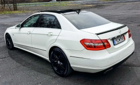 Mercedes-Benz E 350 CDI AMG LINE ГЕРМАНИЯ ПАНОРАМА  - 11000 € / 21514.13 лв. - 37078565 5