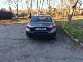 Toyota Corolla Corolla , снимка 5