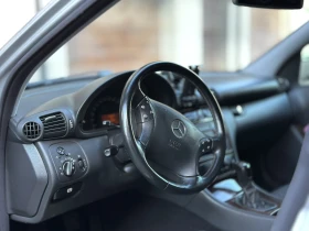 Mercedes-Benz C 180 Elegance, снимка 5