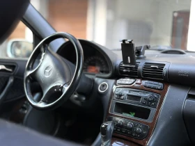 Mercedes-Benz C 180 Elegance, снимка 6