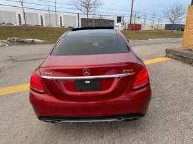 Mercedes-Benz C 450 AMG * AMG * 4MATIC*  - 18790 € / 36750.05 лв. - 20014417 2