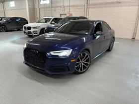 Audi S4 * Technik * CARFAX * 360 КАМЕРИ* ПОДГРЕВ* 