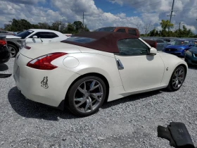 Nissan 370Z Roadster Manual Touring Sport - 12500 € / 24447.88 лв. - 86572649 4