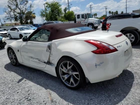 Nissan 370Z Roadster Manual Touring Sport - 12500 € / 24447.88 лв. - 86572649 3