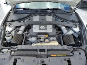 Nissan 370Z Roadster Manual Touring Sport - 12500 € / 24447.88 лв. - 86572649 11