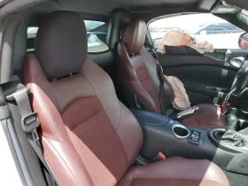 Nissan 370Z Roadster Manual Touring Sport - 12500 € / 24447.88 лв. - 86572649 10