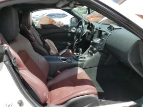 Nissan 370Z Roadster Manual Touring Sport - 12500 € / 24447.88 лв. - 86572649 7