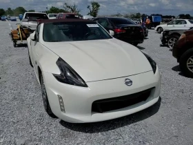 Nissan 370Z Roadster Manual Touring Sport - 12500 € / 24447.88 лв. - 86572649 13