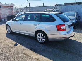 Skoda Octavia 2017 1.6TDI EURO6B NAVI ПОДГРЕВИ  - цена по договаряне - 23443874 5