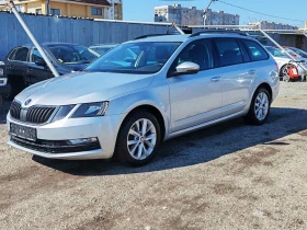Skoda Octavia 2017 1.6TDI EURO6B NAVI ПОДГРЕВИ 