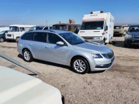 Skoda Octavia 2017 1.6TDI EURO6B NAVI ПОДГРЕВИ  - цена по договаряне - 23443874 4
