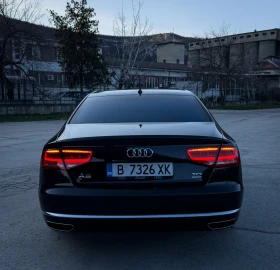 Audi A8 4.2TDI= Нощно виждане= Камера= Масаж= Обдухване= B - 13999 € / 27379.66 лв. - 89258639 6
